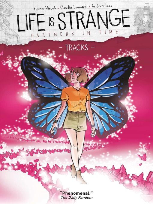 Title details for Life is Strange (2018), Volume 4 by Emma Vieceli - Available